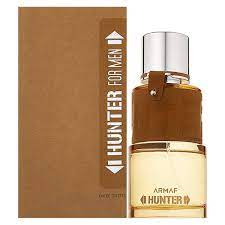 Perfume Hunter Men 